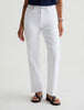 Brinley crop- gallery white