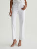 Brinley crop- gallery white