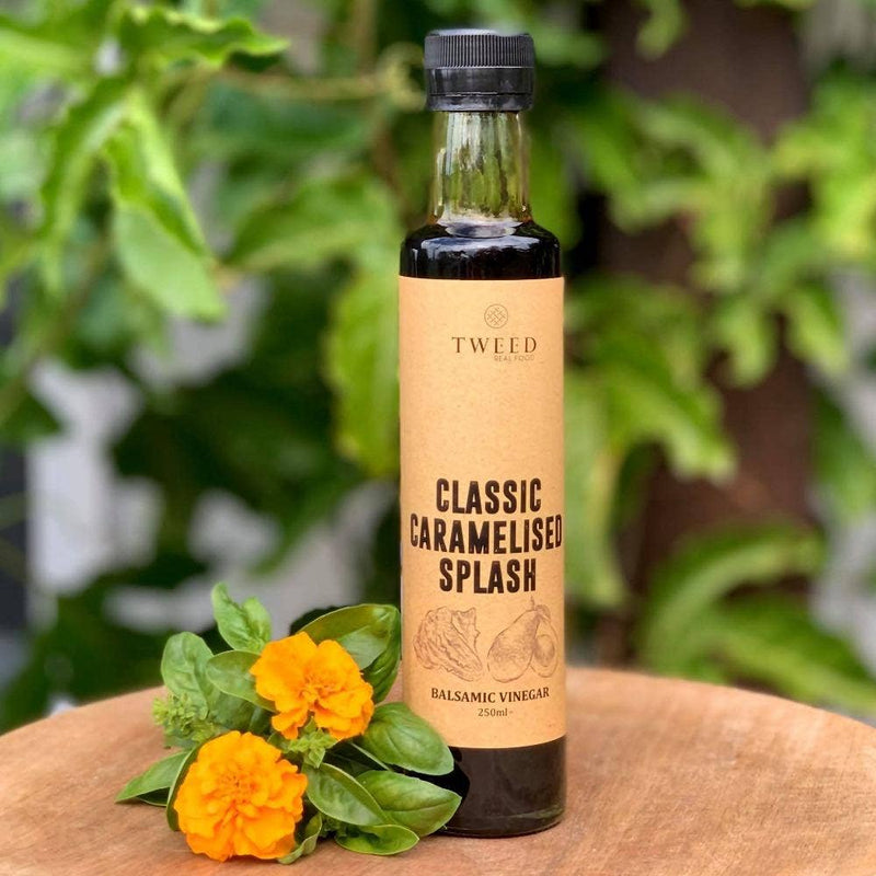 Classic Caramelised Splash Balsamic Vinegar