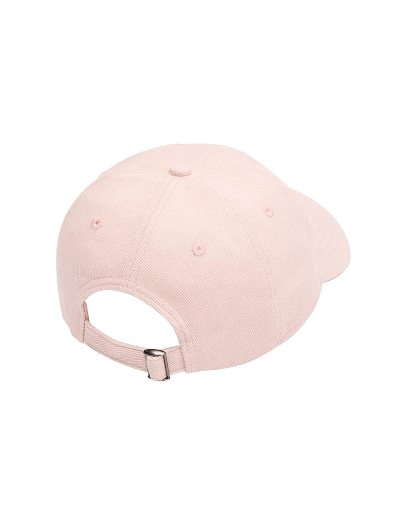 Riptide cap- pink/red