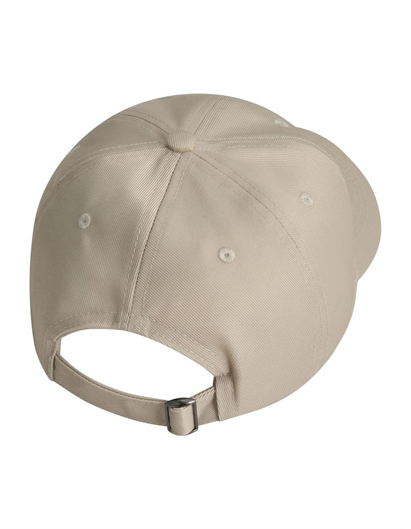 Faline cap-parchment