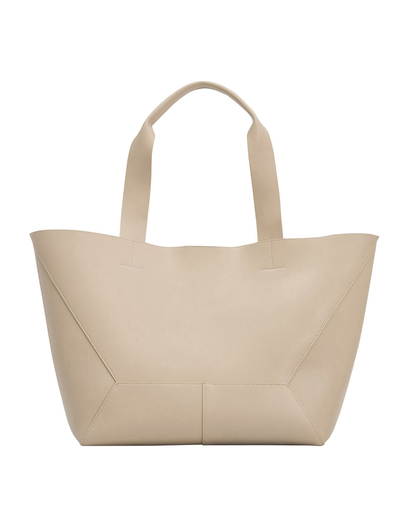 Ezra tote- chalk