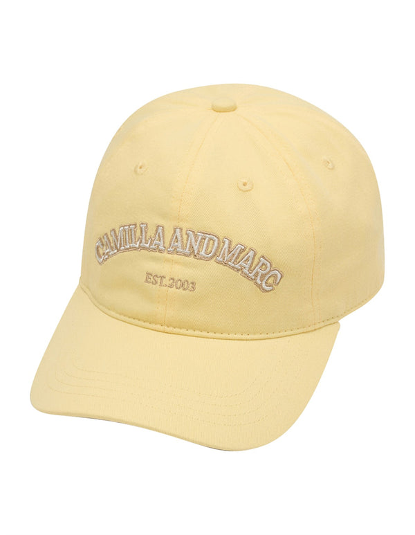 Riptide cap- buttermilk