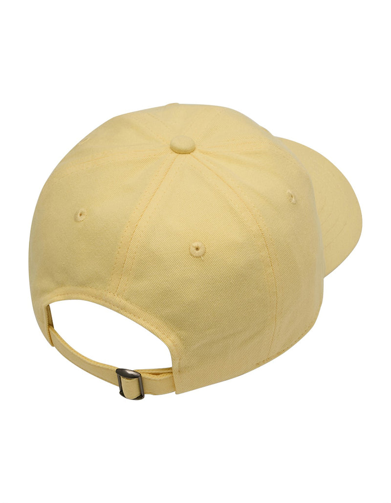 Riptide cap- buttermilk