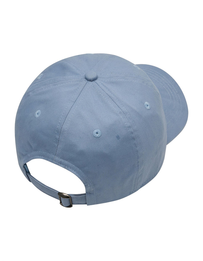Riptide cap- sky blue