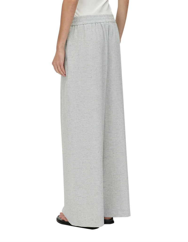 Alta pant- light blue marle