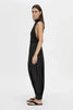 Rhia balloon leg pant- black