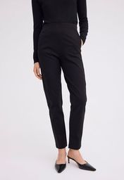 Ardon Pant- Black