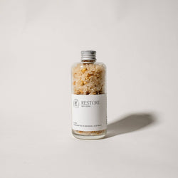 Restore Bath Soak