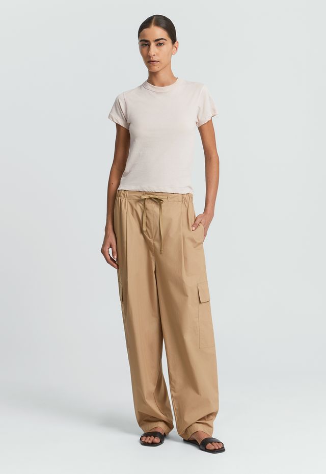 Cooke pant- Loofa