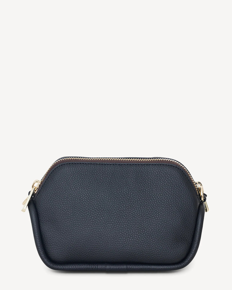 Odile crossbody- black