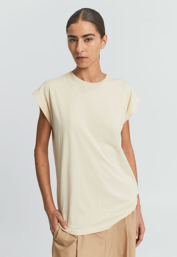 Bent tee- Panna