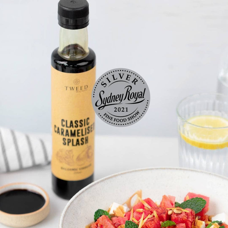 Classic Caramelised Splash Balsamic Vinegar