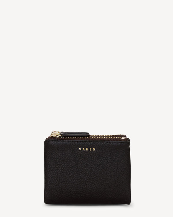 Delilah wallet- black