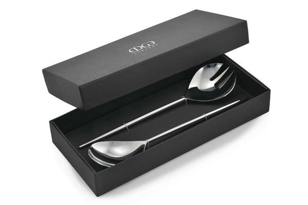 Artisan Salad Servers