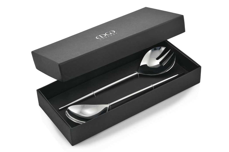 Artisan Salad Servers