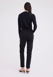 Ardon Pant- Black