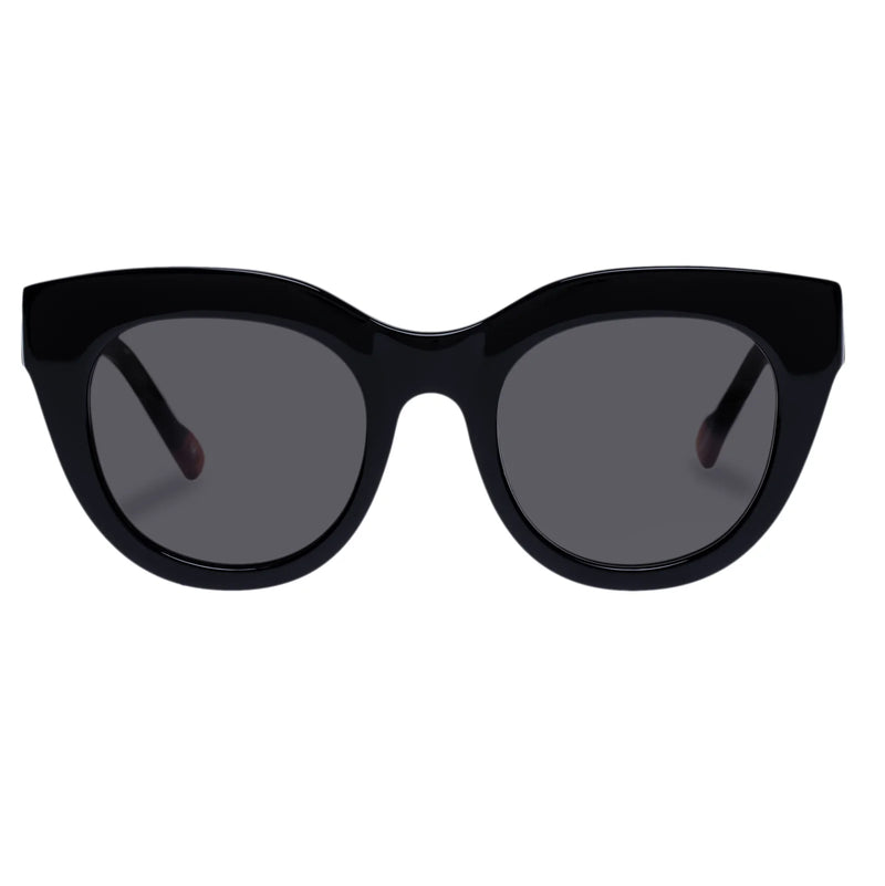 LeSpecs- Airy CanaryII- Black