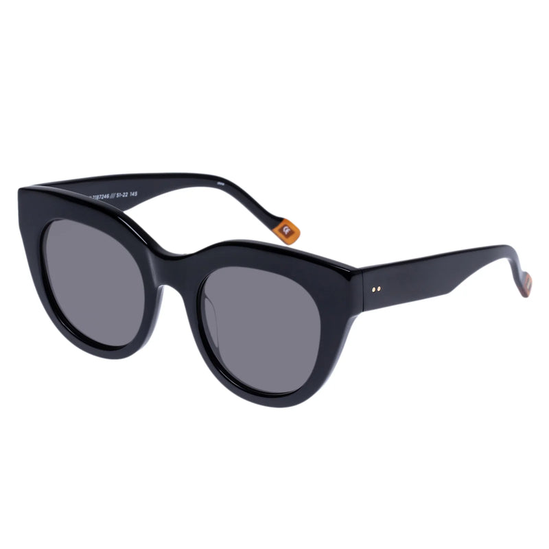 LeSpecs- Airy CanaryII- Black