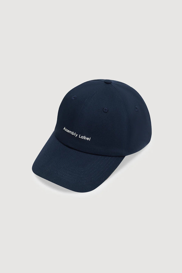 Atelier Logo Cap