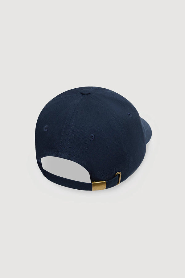 Atelier Logo Cap