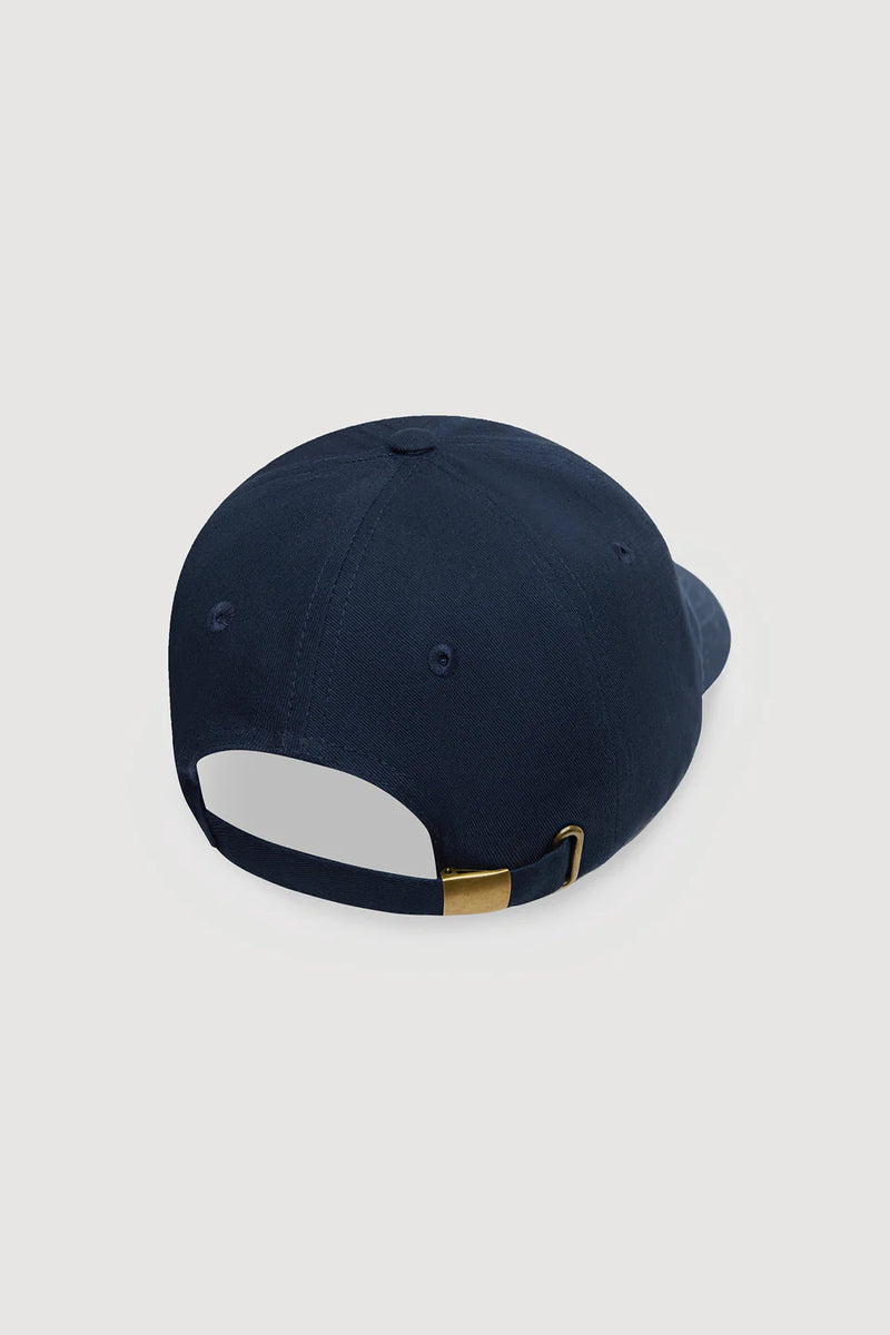 Atelier Logo Cap