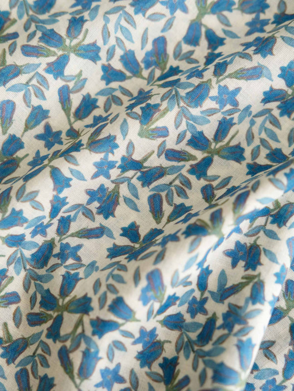 Sarong- Bluebell
