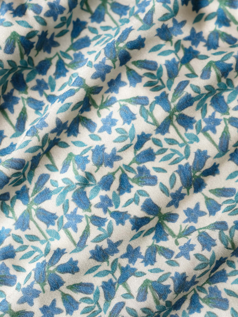 Quintessential 1 piece- bluebell