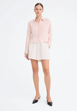 Iona shirt- Tara