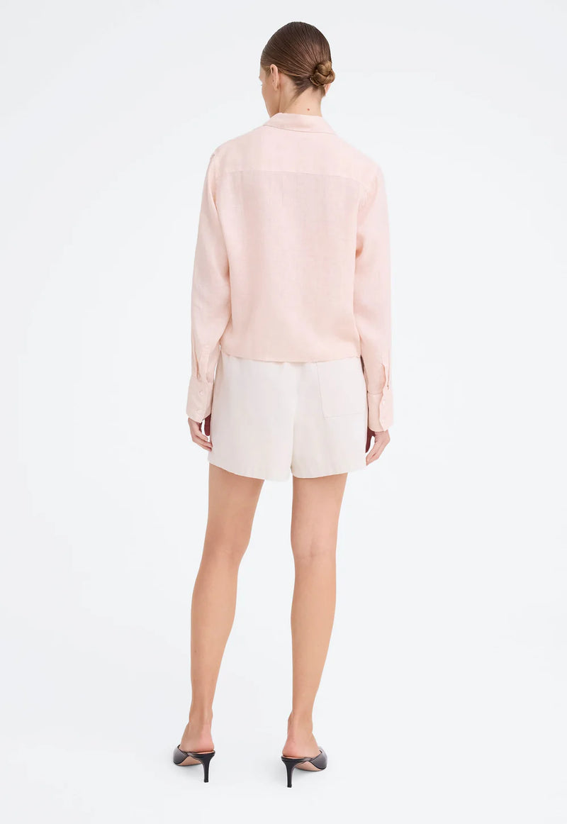 Iona shirt- Tara