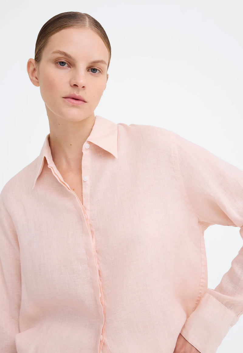 Iona shirt- Tara