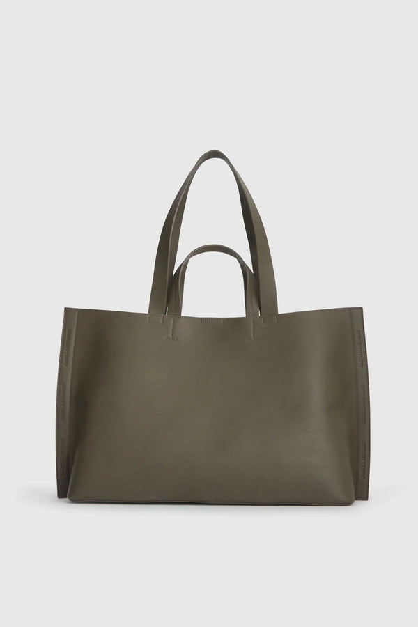 Cooper tote-olive