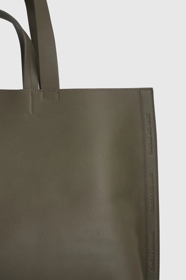 Cooper tote-olive