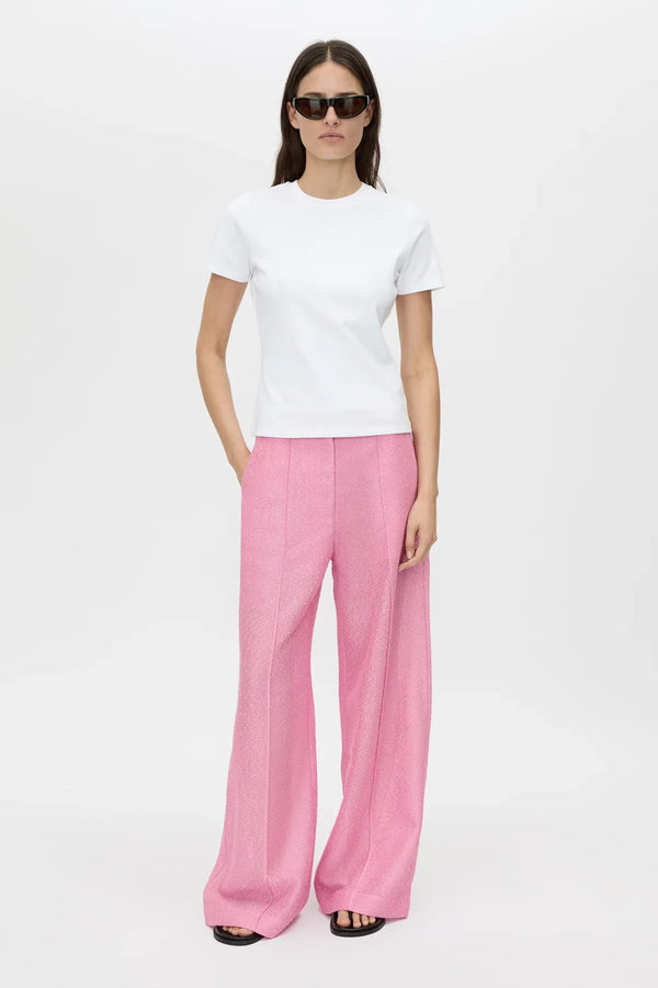 Merle pant- rose pink