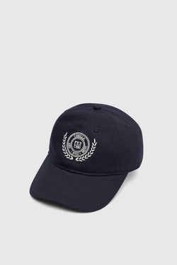 Wade cap- navy