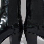 DOF Georgina boot- Black