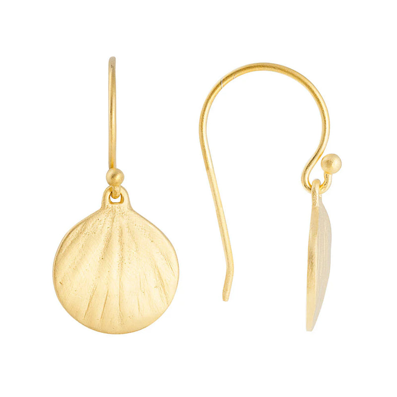 Mini golden beachcomber hooks