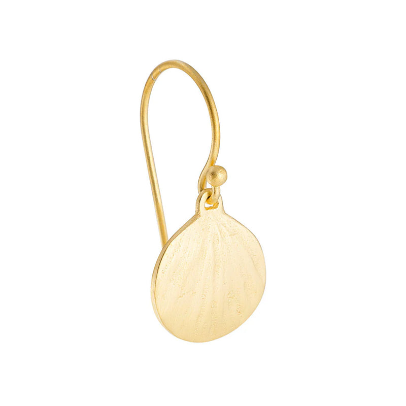 Mini golden beachcomber hooks