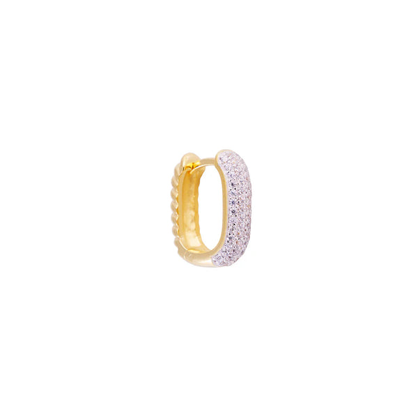 Reversible hoops