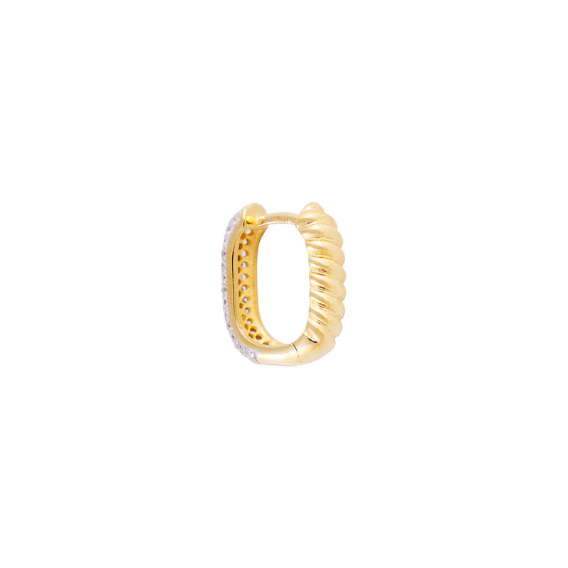 Reversible hoops