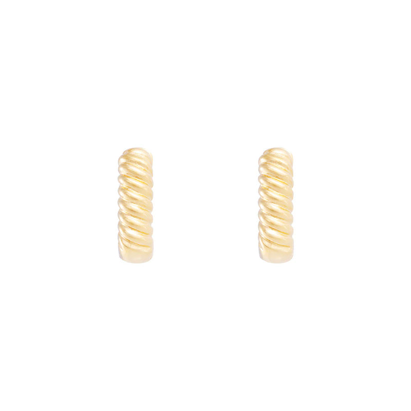 Reversible hoops