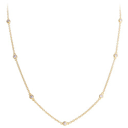 Wanderer necklace