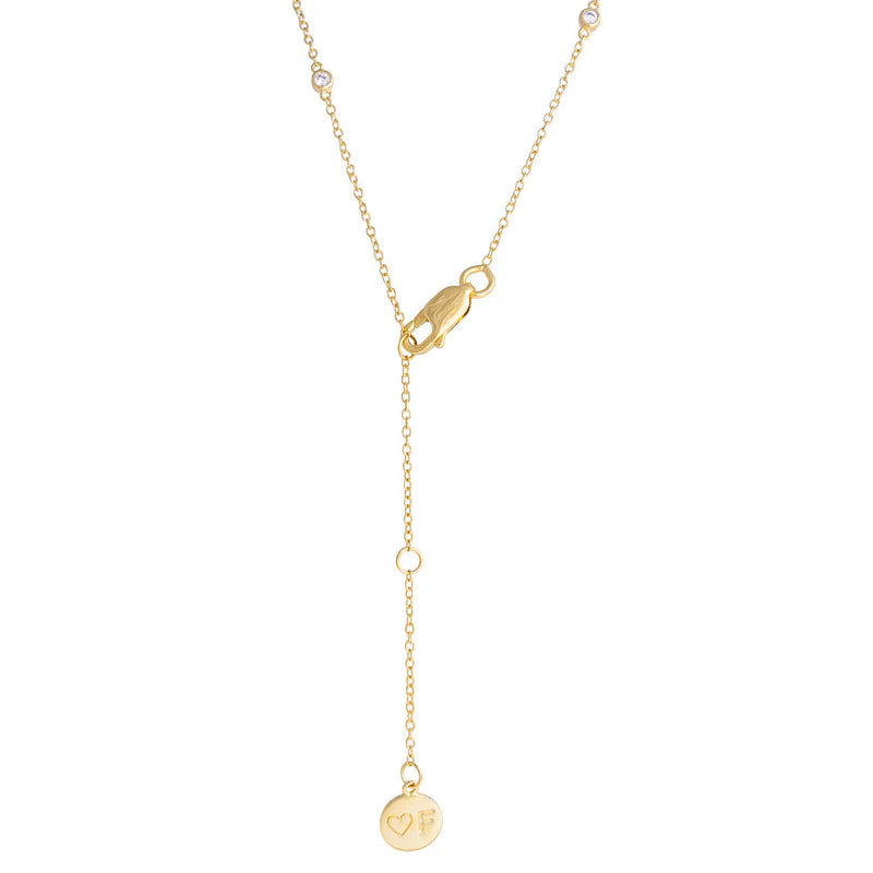 Wanderer necklace