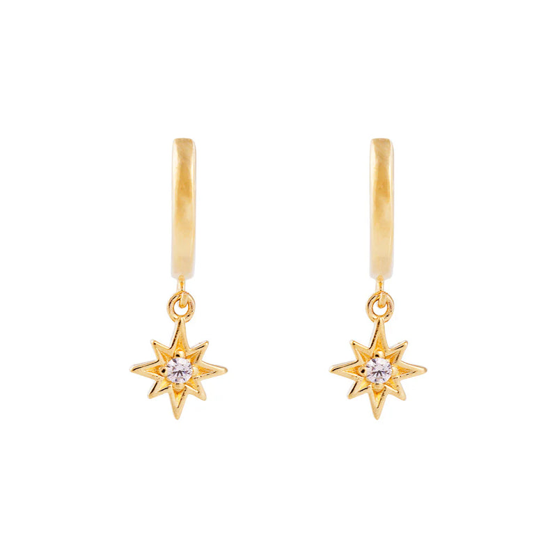 Star hoops