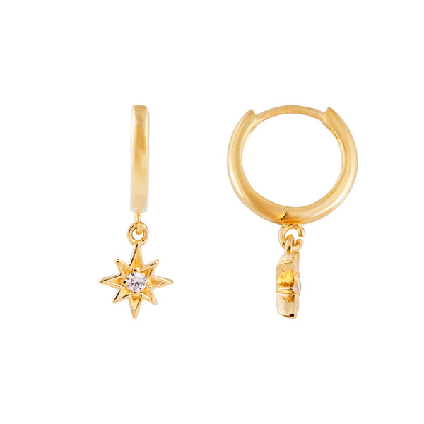 Star hoops