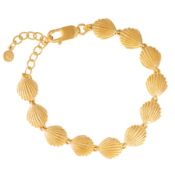 Beachcomber bracelet