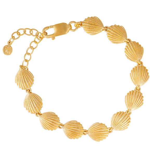Beachcomber bracelet
