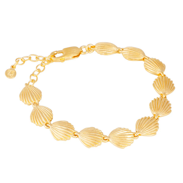 Beachcomber bracelet