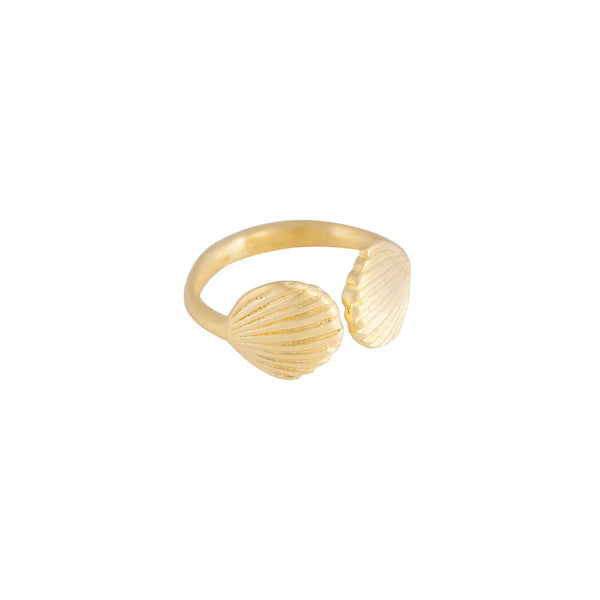 Beachcomber ring