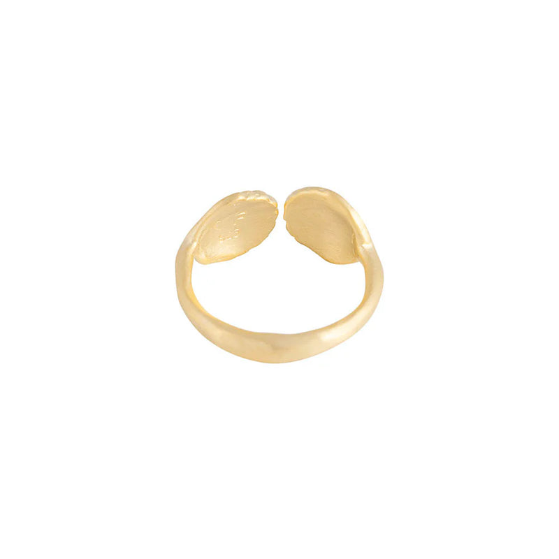Beachcomber ring